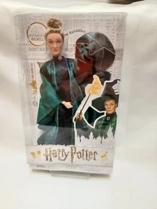 Harry Potter Wizarding World Minerva McGonagall 10" Actionfigur Puppe Neu - Bild 1 von 6