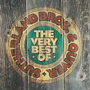 The Sutherland Brothers & Quiver Best Of CD NEW SEALED 2002 Arms Of Mary+ - Picture 1 of 2