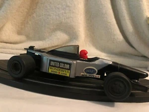 Coche de carreras Formula F1 SMART Super Sport United color - raro - Imagen 1 de 12