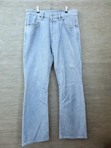 Herren Jeans v Diesel Gr 31 in hellblau / Bund 40cm Länge 110cm - Bild 1 von 3