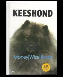 Keeshond Kw - Martin Weil New Dog Book - Bild 1 von 1