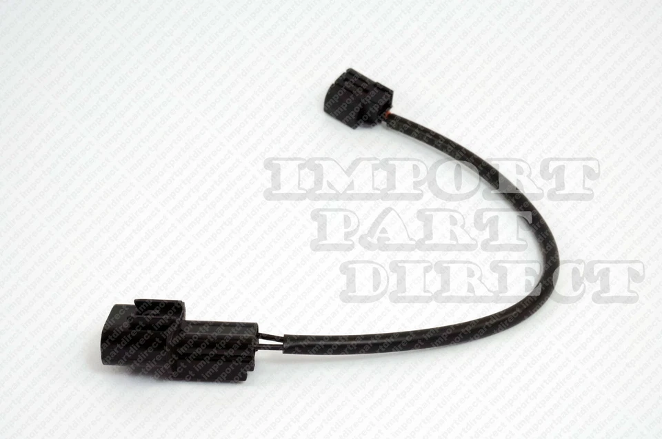 Válvula de control del compresor de aire acondicionado CONECTOR ARNÉS COMPLETO enchufe para Kia Soul 2014-2019 Foto 1 de 1