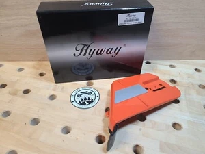Hyway Kettenraddeckel-Baugruppe für Husqvarna 365, 372, ersetzt 537-03-35-01 - Bild 1 von 4