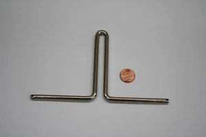 2371610 Minn Kota Deck Hand Anchor Rope Guide - For DH 15-35 2371610 - Picture 1 of 2