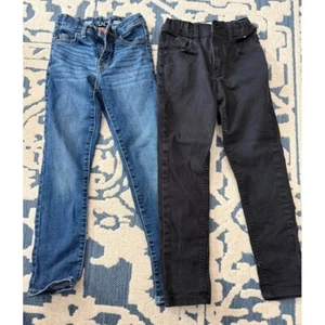 Boys 6/7 slim jeans - Picture 1 of 3
