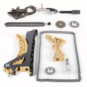 2.0L Timing Kit Fit For BMW 118I 120i 320i 520i X1 Z4 N46 - Picture 1 of 13