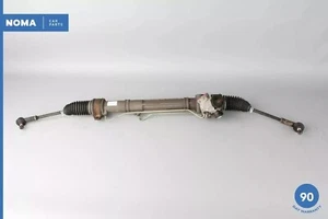 98-06 Jaguar X100 XK8 XJ8 Power Steering Rack And Pinion MJC3901AB OEM - Picture 1 of 11