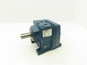 Caja de cambios Sew-Eurodrive R57 DRS71S4/IS para reductor en línea 132,40 12,8 rpm - Imagen 1 de 13