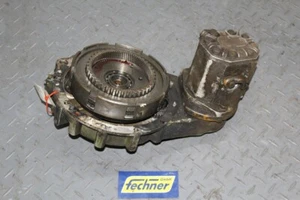 Hydraulikpumpe Hydraulik Pumpe Motor Stapler JCB 1990 Gabelstapler - Imagen 1 de 6