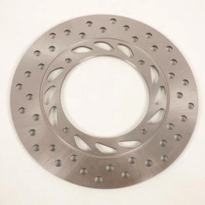 Disque de frein arrière Sifam pour Moto Honda 650 FMX 2005 à 2006 Ø220X105.5X4mm - Photo 1/3