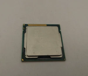 Intel Core i7-2600 3,40GHz Quad-Core CPU Socket 1155 Prozessor✅ - Bild 1 von 2