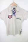Hooch Womens Shirt Was 50 Now 40 Sizes 10 or 12 New Vintage 00s Y2K Official 