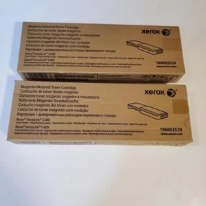 Magenta Toner 106R03539 - Afbeelding 1 van 1