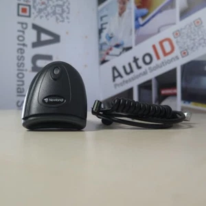 HR2280-S5 Newland HR22 Dorada II, 2D Barcode Scanner, CMOS, coiled USB, Kit - Foto 1 di 7