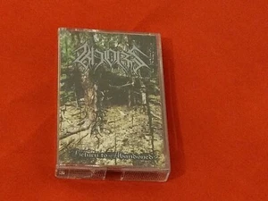 Khors - Return To Abandoned 2010 Werewolf Promotion (WP201) Winter Solace Produc - Picture 1 of 4