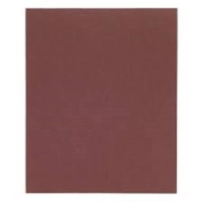 40% Off 18 Each Norton K225 9"x11" P280 Grit J-Weight Cloth Sanding Sheet 26333 - Image 1 of 2