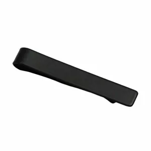1/3Pcs Tie Clips for Men Elegant Metal Necktie Pinch Clasp Wedding Party US - Picture 1 of 17