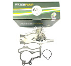 BGA Water Pump For Vauxhall GTC 1.4 Turbo 120  07/14-10/15