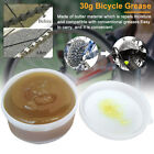 30g Cleaner For Bearing Lubricating Butter Bicycle Grease Portable Chain Oil