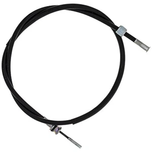 NICHE Speedometer Cable for Kawasaki KDX220 KDX250 54001-1201 54001-1170 - Picture 1 of 8