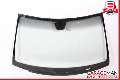 03-04 Mercedes R230 SL500 SL55 AMG Parabrisas Delantero Vidrio Parabrisas OEM Foto 1 de 4