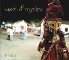 Various Artists : Sounds Of Rajasthan Cd Highly Rated Ebay Seller Great Prices