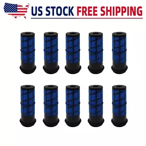 10Pcs For Carrier Reefer Air Filter 30-00471-20 300047120 LAF4348 P611858 - Picture 1 of 8