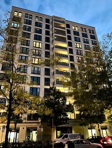 Tiefgaragenstellplatz - Arnulfpark München - Bild 1 von 4