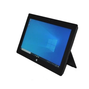 Microsoft Surface Pro 2 Tablet Intel i5-4200U CPU 4G RAM 128G SSD TouchScreen - Picture 1 of 4