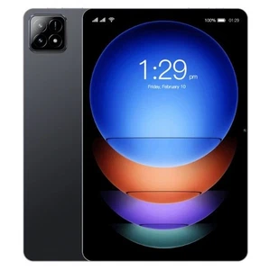 New Pad6S Pro Tablet 10.1-inch Large Screen Dual Sim Support 12GB/512GB 10 Core - Picture 1 of 10