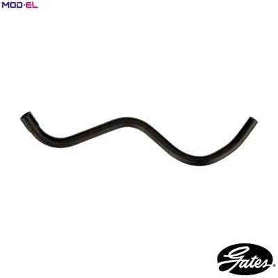 HOSE CRANKCASE VENTILATION EMH133 FOR SAAB 9-5 9-3/?????/Cabriolet B205L 4cyl - Image 1 of 4