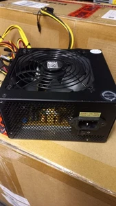 PSU ATX LC Power 450W  fur PC Rechner Game PC - Bild 1 von 8