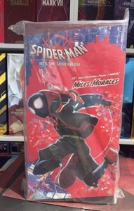 Neu Hot Toys 1/6 MMS567 Miles Morales Figur Spider-Man Into the Spider-Verse - Bild 1 von 12