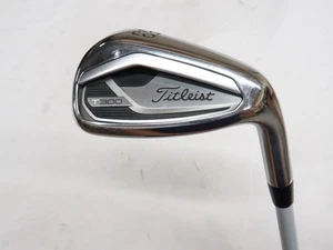 Used Titleist T300 53* Gap Wedge Tensei Ladies Flex Graphite Shaft L - Picture 1 of 8