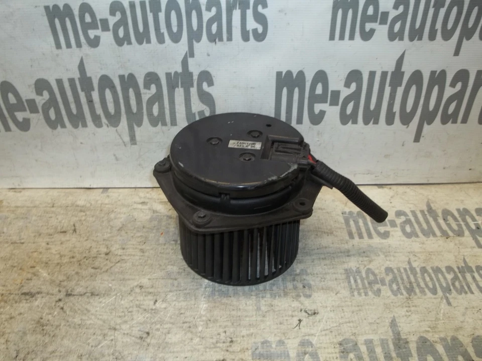 Original Cadillac Deville Seville Eldorado HVAC Blower Motor Fan OEM Factory - Image 1 of 4