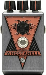 Beetronics FX Whoctahell Low Octave Beest Fuzz Pedal - Picture 1 of 1