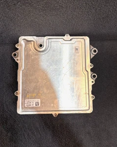 BMW E90 E92 E84 E82 N55 DME ECU ENGINE CONTROL UNIT MODULE ECU ONLY - 8615879 - Bild 1 von 11