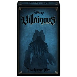 Disney Villainous - Treacherous Tides - Foto 1 di 5