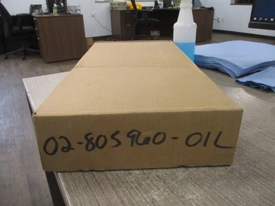 Liebert PWA Control System Board 02-805960-01 Rev. 13 New Surplus - Image 1 of 4