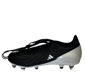 Scarpe da rugby Adidas RS-15 per adulti da terra morbide UK 10 US 10,5 EU 44 2/3 REF 4552- - Foto 1 di 5