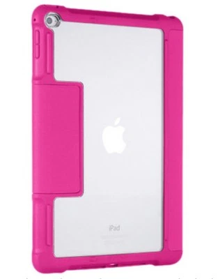 STM-222-104J-06 Dux Rugged Case Cover Protection Magenta for iPad Air 2 (9.7")  - Image 1 of 4