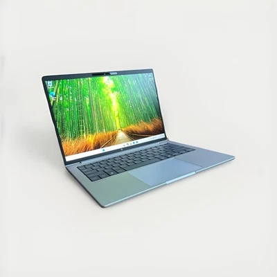 HP Elitebook 8 G1a 14 inch Notebook AI PC - Image 1 of 4