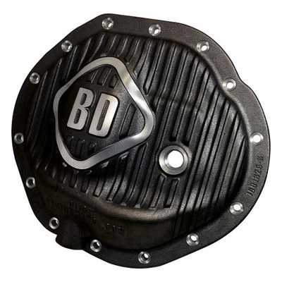 BD Diesel Front Differential Cover AA 14-9.25 – Fits Dodge Ram 2500 & 3500 Foto 1 de 4