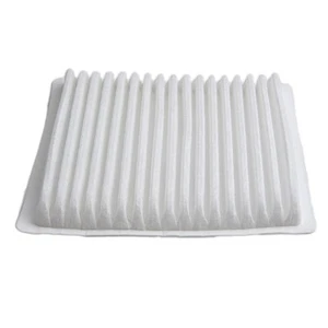For MITSUBISHI Mirage Air Filter Dual Layer Design for Optimal Filtration - Picture 1 of 12