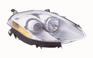 ABAKUS 661-1153RMLDEM1 Faro delantero para FIAT BRAVO II (198) Halógena - Imagen 1 de 6