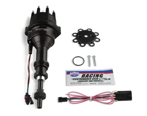 565-302BK HyperSpark Distributor - Ford 351W - Picture 1 of 12