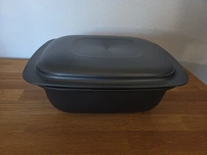 Tupperware Ultra Pro 5,7l Kasserolle mit Deckel 1,2l Neu - Bild 1 von 2