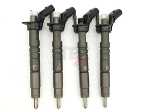 Mercedes A CLA C E GLA GLE GLK M S Sprinter Injektor Einspritzdüse A6510702987 - Bild 1 von 3