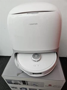 Roborock QRevo Curv white - Bild 1 von 1