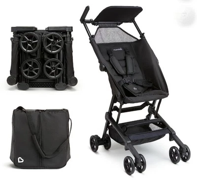 Munchkin Sparrow Ultra-Compact Stroller - Image 1 of 2